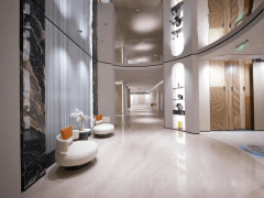 各大建材家居市场中